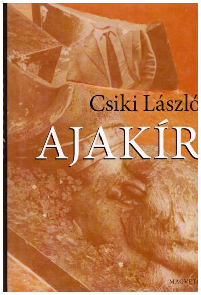 Ajakír