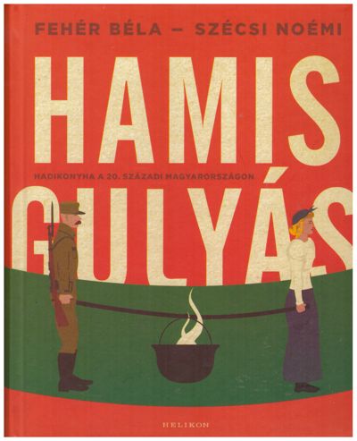 Hamis gulyás