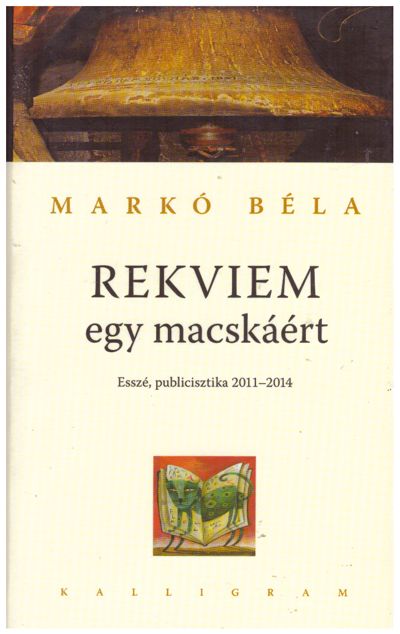 Rekviem egy  macskáért