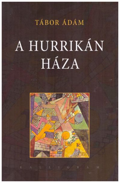 A hurrikán háza