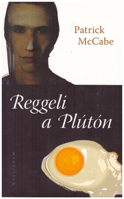 Reggeli a Plútón