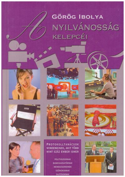 A nyilvánosság kelepcéi