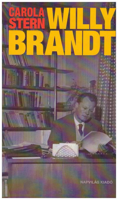 Willy Brandt