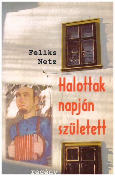 Halottak napján született
