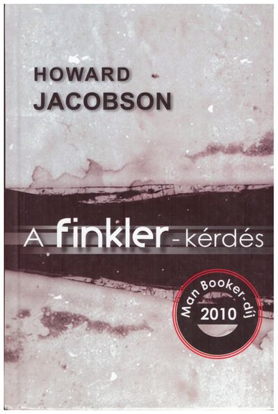 A Finkler-kérdés