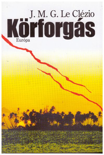 Körforgás