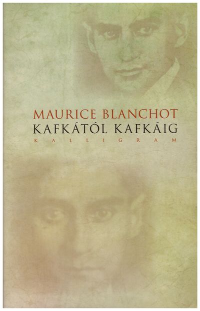 Kafkától Kafkáig