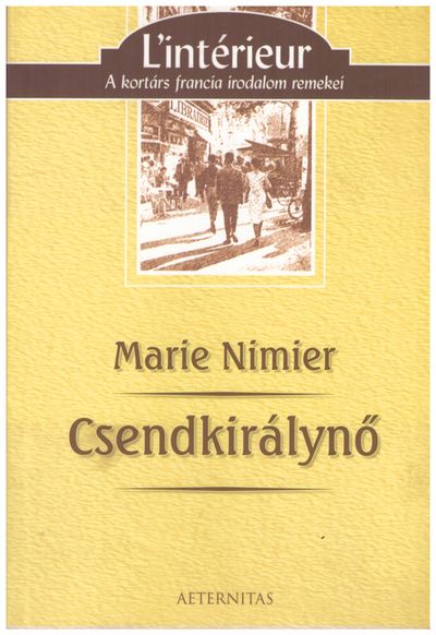 Csendkirálynő