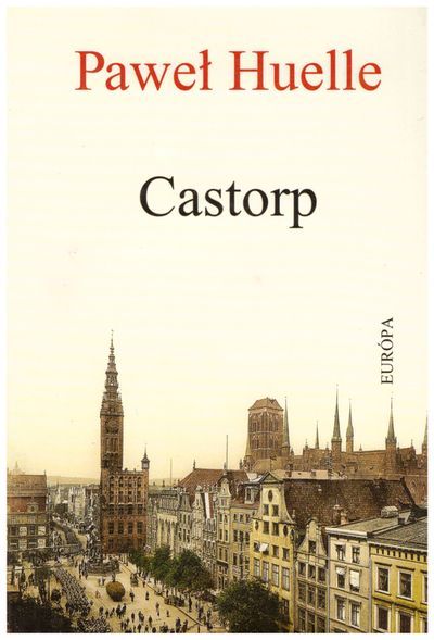 Castorp