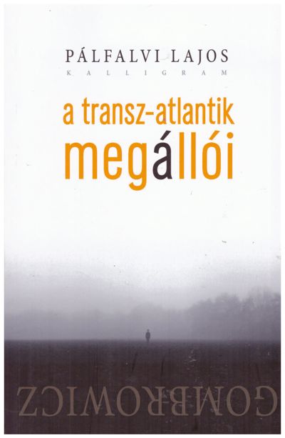 A Transz-Atlantik megállói