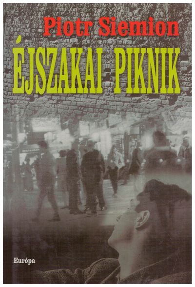 Éjszakai piknik