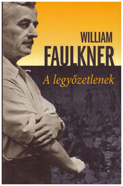 A legyőzetlenek