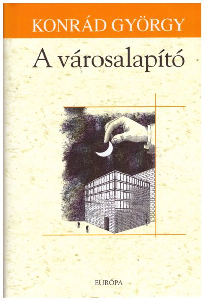 A városalapító