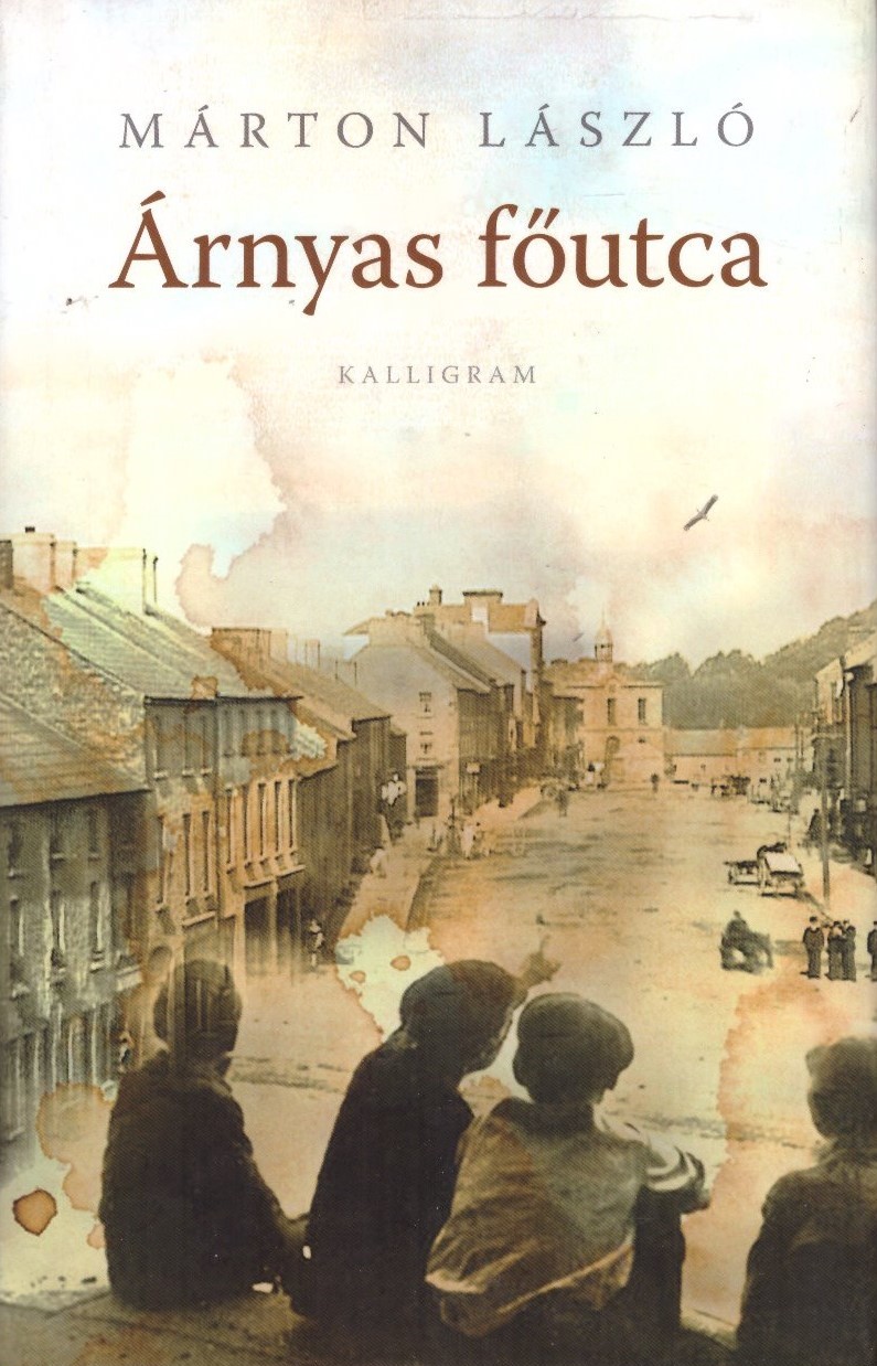 Árnyas főutca