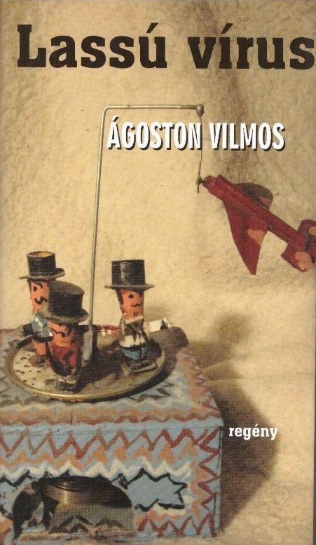 Lassú vírus