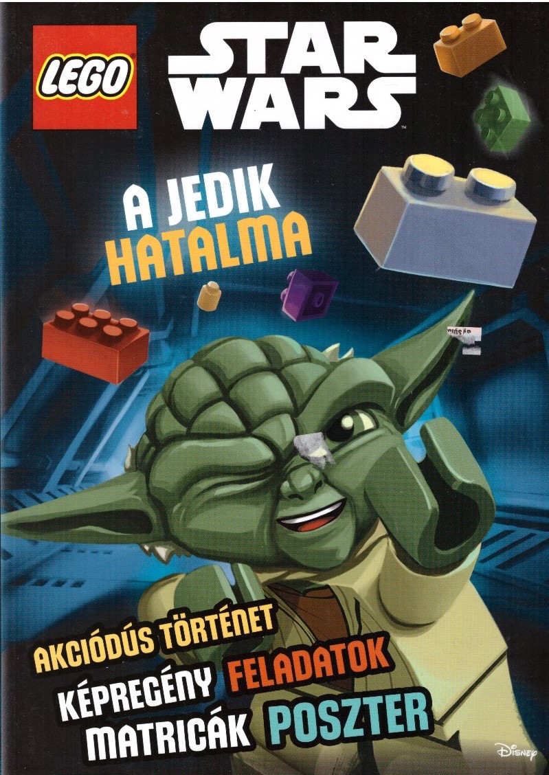 A jedik hatalma – Star Wars