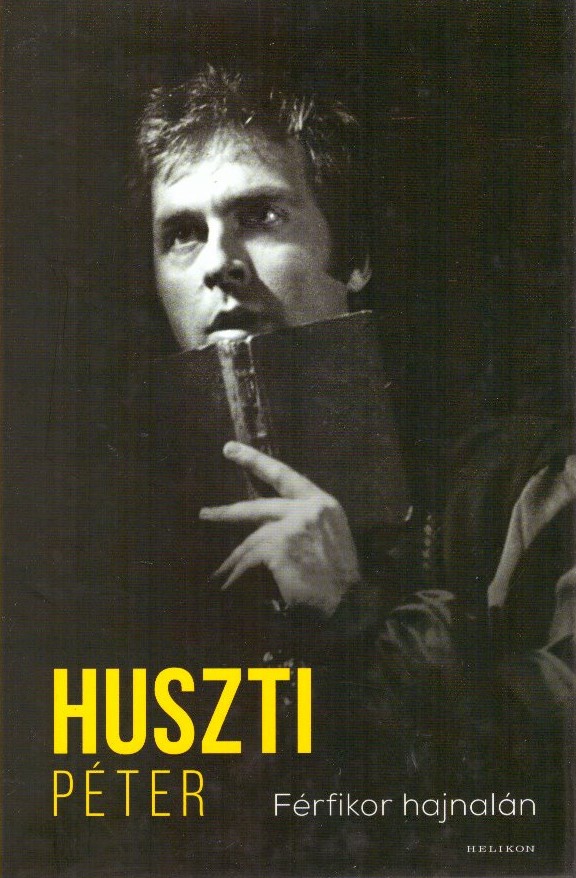 Férfikor hajnalán