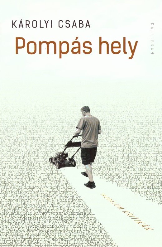 Pompás hely