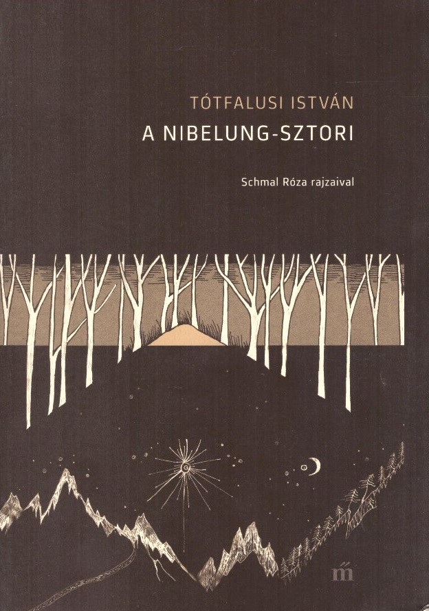A Nibelung-sztori
