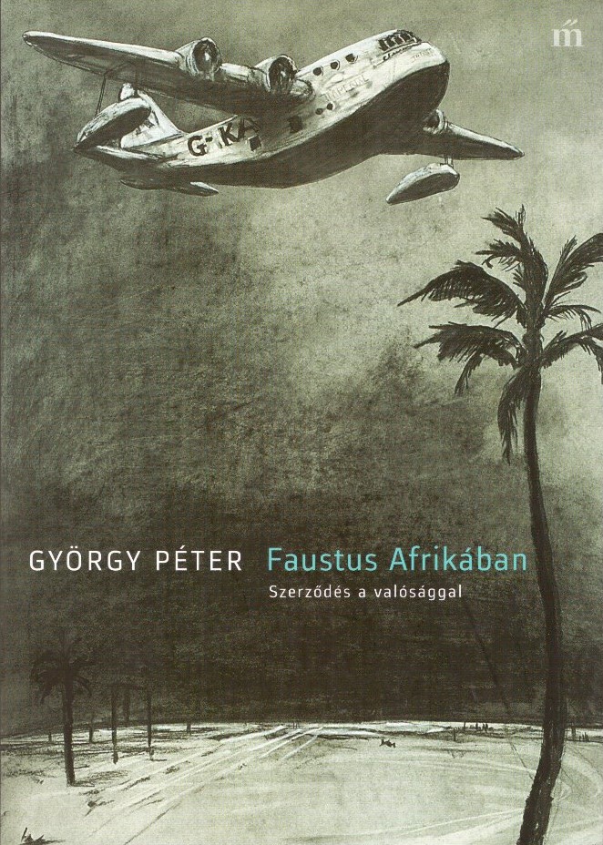 Faustus Afrikában