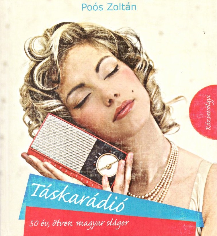 Táskarádió
