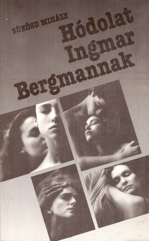 Hódolat Ingmar Bergmannak