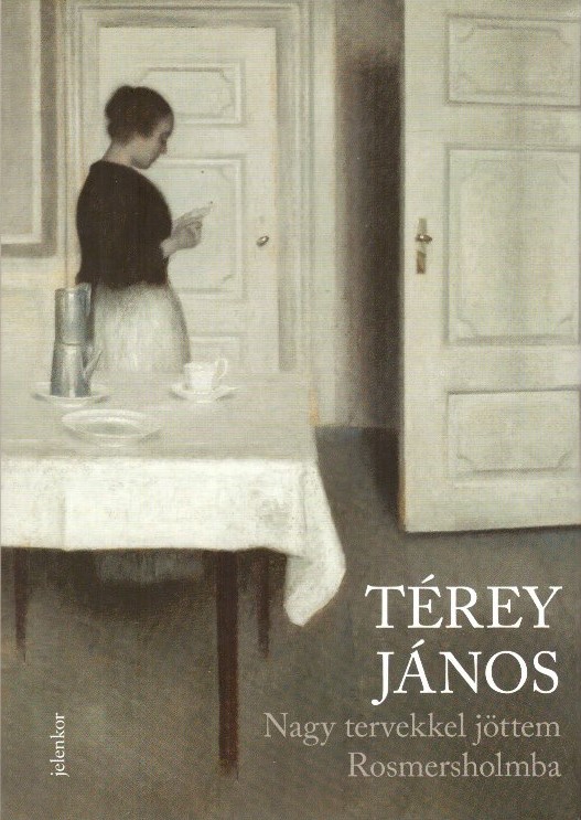 Nagy tervekkel jöttem Rosmersholmba