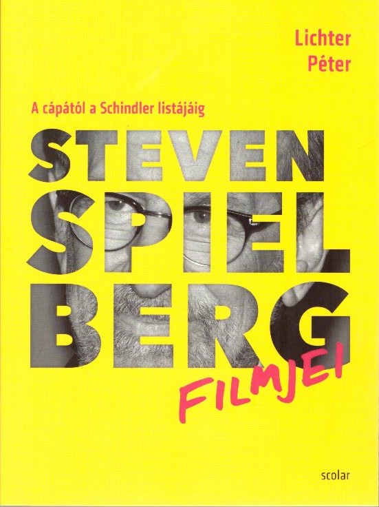 Steven Spielberg filmjei