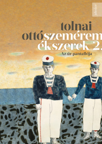Az úr pantallója