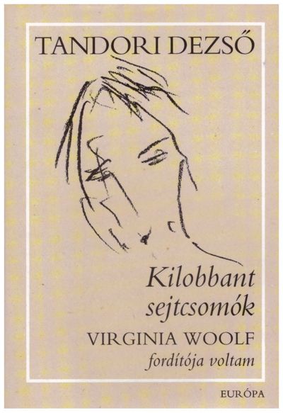Kilobbant sejtcsomók