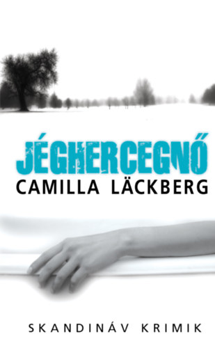 Jéghercegnő