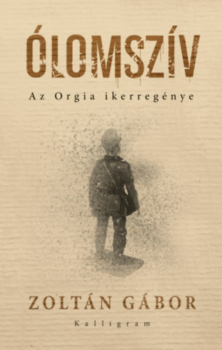 Ólomszív – Az Orgia ikerregénye