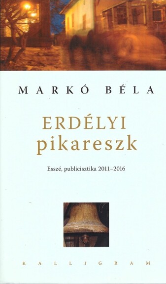 Erdélyi pikareszk