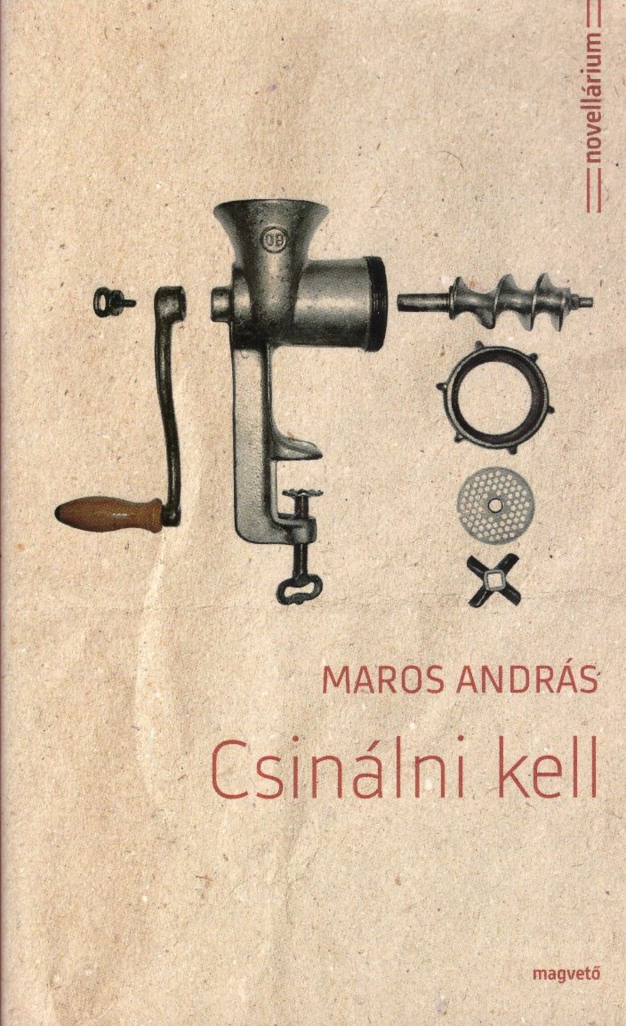 Csinálni kell